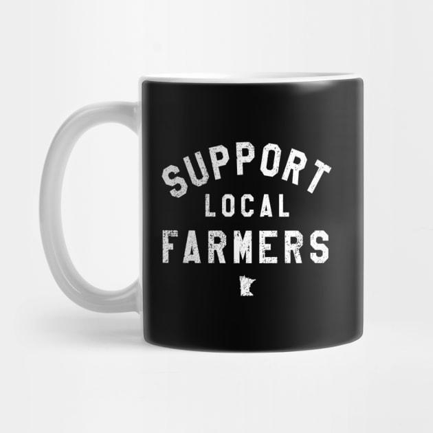 Support Local Farmers by mjheubach